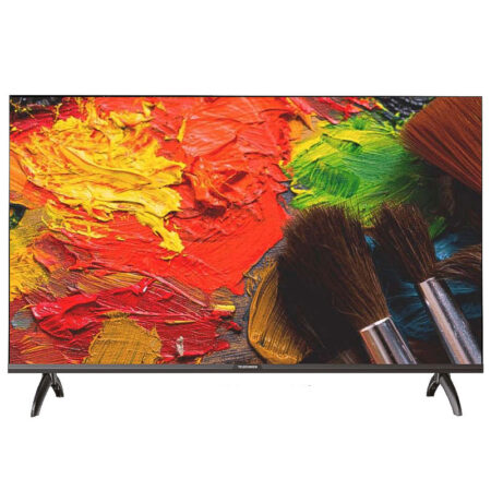 Téléviseur Telefunken 40C7 Full HD + Récepteur Intégré Noir Tunisie