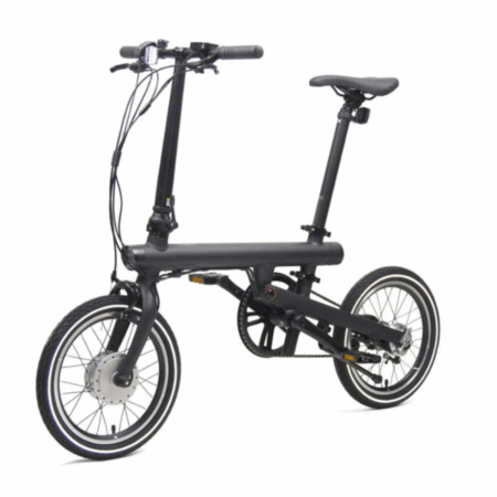 Vélo Électrique Xiaomi Mi Smart 24034 Pliant – Noir – YZZ4016GL Tunisie