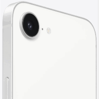 iPhone 16e 128Go – Blanc – MD1R4F/A Tunisie
