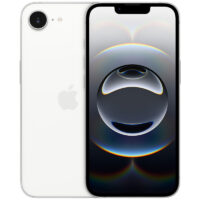 iPhone 16e 128Go – Blanc – MD1R4F/A Tunisie