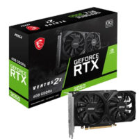 Carte Graphique Gigabyte GeForce RTX 5070 12Go Eagle OC SFF GDDR7 – GV-N5070EAGLE-OC-12GD Tunisie