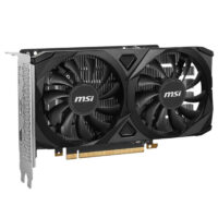 Carte Graphique Msi Geforce Rtx 3050 Ventus 2x E 6go Oc -912-V812-056 Carte Graphique Msi Geforce Rtx 3050 Ventus 2x E 6go Oc -912-V812-056 Tunisie