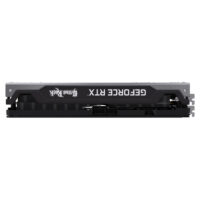 Carte Graphique Palit Geforce Rtx 3070 Ti Gamerock Oc / 8g Gddr6x -NED307T019P2-1047G Tunisie