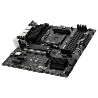Carte Mère MSI B550M PRO-VDH WIFI -911-7C95-081 Tunisie