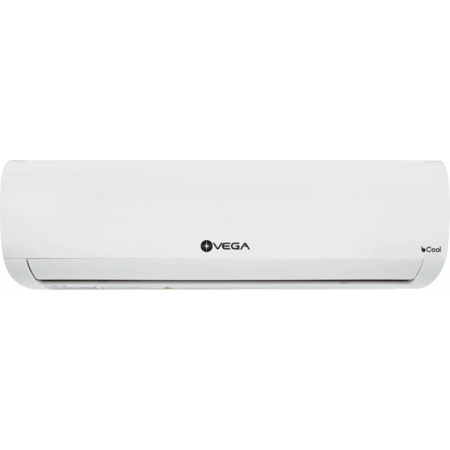 Climatiseur Vega 12000 BTU bCool Chaud & Froid Blanc Tunisie