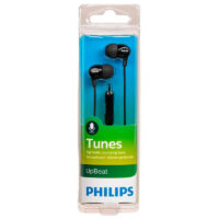 Écouteurs filaire intra-auriculaires avec micro Philips – Noir – SHE3555BK/00 Tunisie