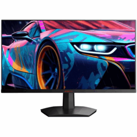 Ecran Gaming Redragon Mirror 27″ IPS Full HD 165 Hz – Noir – GM27X51PS Tunisie