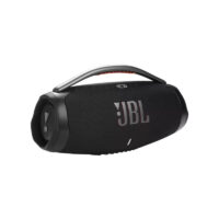 Haut-Parleur Portable JBL BoomBox 3 – Noir – 99878 Tunisie