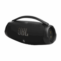Haut-Parleur Portable JBL BoomBox 3 wifi – Noir – 95403 Tunisie