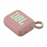 Haut Parleur Portable Bluetooth Jbl Go 4 – Rose – 01144 Tunisie