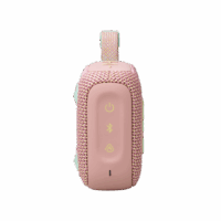Haut Parleur Portable Bluetooth Jbl Go 4 – Rose – 01144 Tunisie