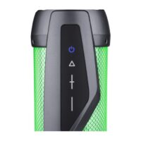 Haut Parleur Sans Fil Bigben Partybtipmini Lumineuse – Noir- PARTYBTIPMINI Tunisie