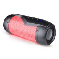 Haut Parleur Sans Fil Bigben Partybtipmini Lumineuse – Noir- PARTYBTIPMINI Tunisie