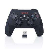 Clavier Gamer REDRAGON Vata Mécanique K580 RGB RED SWITCH – Noir -K580-RGB-RD Tunisie