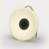 Enceinte karaoké Bluetooth Maxlife MXKS-100 blanc -OEM0200497 Tunisie