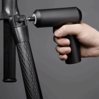 Tournevis Sans Fil Xiaomi Mi Cordless Screwdriver 3.6V – Noir -MJDDLSD001QW Tunisie
