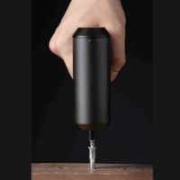 Tournevis Sans Fil Xiaomi Mi Cordless Screwdriver 3.6V – Noir -MJDDLSD001QW Tunisie