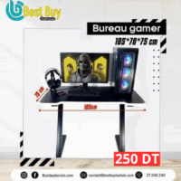 Bureau De Travail junior Tunisie