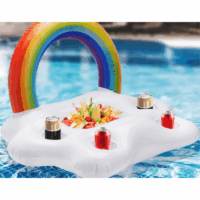 Bar Flottant Arc En Ciel – Arc-en-ciel Tunisie