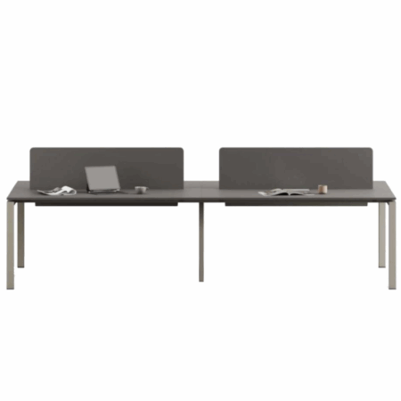 Bureau De Work Station Pour Centre D’ appel Tunisie