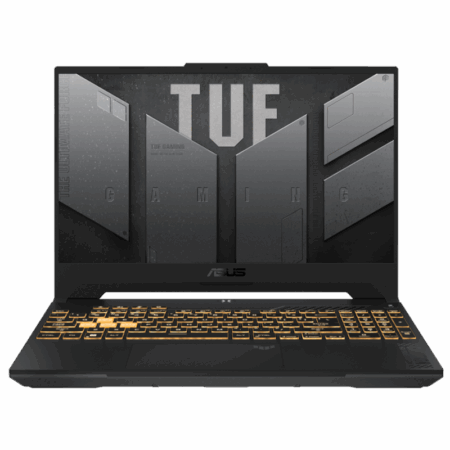 Pc Portable Gamer Asus Tuf Gaming A15 FA506NC Amd Ryzen 5 8Go 512 Ssd Rtx 3050 4Go – FA506NC-HN006 Tunisie