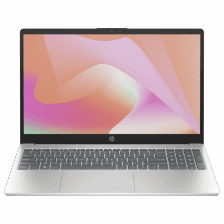 Pc Portable Hp 15-fd0079nk I5 13è Gén 8 go 512go Ssd – Silver – AB1T5EA Tunisie