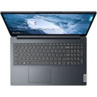 Pc Portable Lenovo Ideapad 1 15iau7 I3 12è Gén 8go 256go Ssd – Bleu – 82QD00E6FG Tunisie