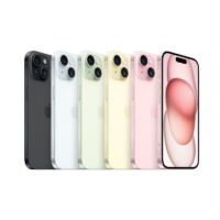 IPhone 15 5G 128Go – Bleu – MTP43AA/A Tunisie