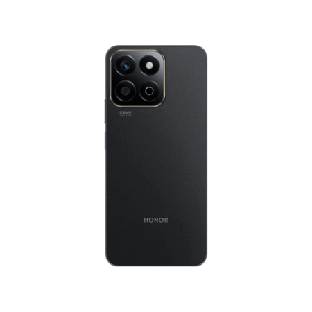 Smartphone HONOR X7C 5G 8Go 256Go – Noir Tunisie