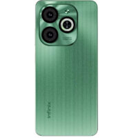 Smartphone Infinix Smart 8 HD 2Go 64Go – Vert Tunisie