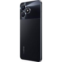 Smartphone Realme C51 4 Go 256 Go – Noir Tunisie