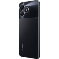 Smartphone Realme C51 4 Go 256 Go – Noir Tunisie
