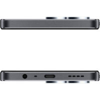 Smartphone Realme C51 4 Go 256 Go – Noir Tunisie