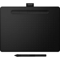 Tablette Graphique Wacom Intuos Confort M – Noir – CTL-6100WLK-S Tunisie