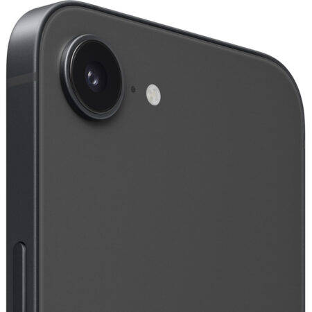 iPhone 16e 256Go – Noir – MD1T4F/A Tunisie