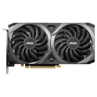 Carte Graphique Msi Geforce RTX 3050 Ventus 2X XS 8G OC – 912-V809-4287 Tunisie