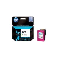 Cartouche Jet d’encre Original HP 122 – Noir -CH561HE Tunisie