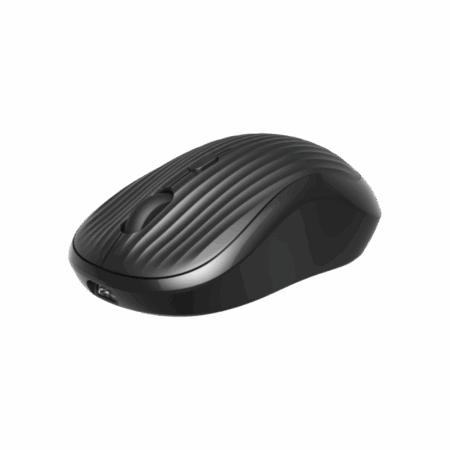 Souris Sans Fil Optique Sbox – Noir- Wm-602B Tunisie