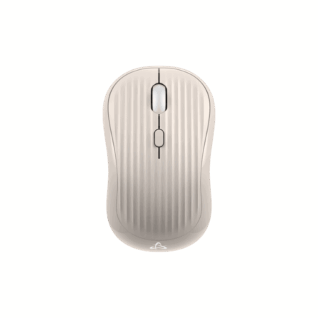 Souris Sans Fil Optique Sbox – Beige – Wm-602BE Tunisie