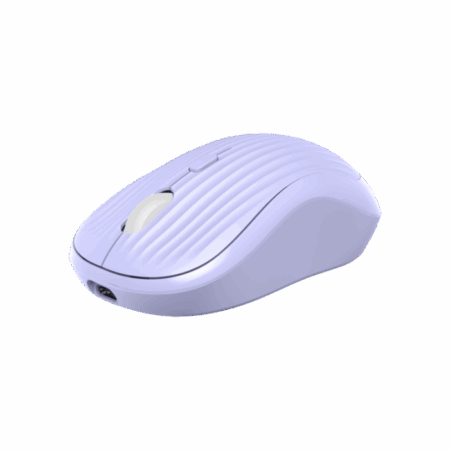 Souris Sans Fil Optique Sbox – Violet – Wm-602U Tunisie