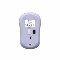 Souris Sans Fil Optique Sbox – Violet – Wm-602U Tunisie