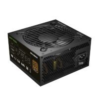 Bloc D’alimentation Inca 650W 80+Bronze -IPS-650XN Tunisie