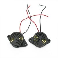 HC-12085 Passive Buzzer Tunisie