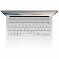 Pc Portable Asus ZenBook S 14 Ultra 9 32 Go 1 To SSD – Blanc – UX5406SA-PZ260W Tunisie