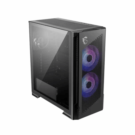 Boitier MSI MPG VELOX 300R AIRFLOW PZ Noir – 306-7G27R21-JA4 Tunisie