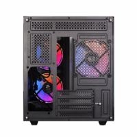 Boîtier Redragon PAGOS 2 GC-580 Noir Tunisie