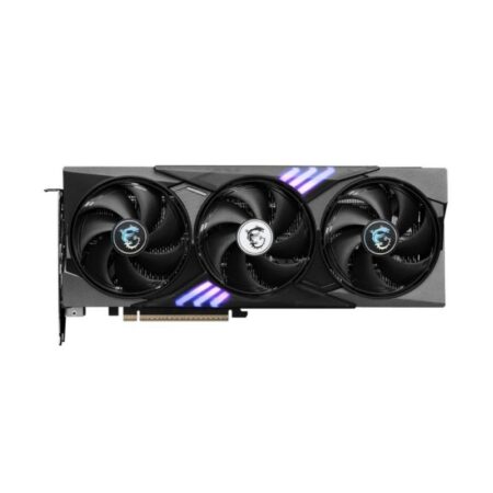 Carte Graphique MSI GeForce RTX 5060 Ti 16G GAMING TRIO OC – 912-V535-001 Tunisie