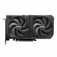 Carte Graphique MSI GeForce RTX 5060 Ti 16Go SHADOW 2X OC PLUS BULK- 912-V535-104 Tunisie