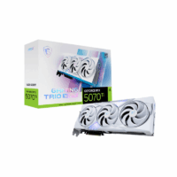 Carte Graphique MSI GeForce RTX 5070 Ti 16Go INSPIRE 3X OC – 912-V531-281 Tunisie