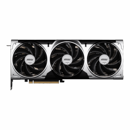 Carte Graphique MSI GeForce RTX 5070 Ti 16Go VENTUS 3X OC – 912-V531-083 Tunisie